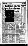 Hammersmith & Shepherds Bush Gazette Friday 02 March 1990 Page 57