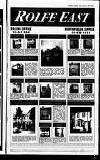 Hammersmith & Shepherds Bush Gazette Friday 02 March 1990 Page 61