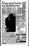 Hammersmith & Shepherds Bush Gazette Friday 09 March 1990 Page 3