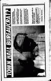 Hammersmith & Shepherds Bush Gazette Friday 09 March 1990 Page 5