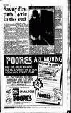 Hammersmith & Shepherds Bush Gazette Friday 09 March 1990 Page 7