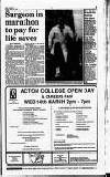 Hammersmith & Shepherds Bush Gazette Friday 09 March 1990 Page 9