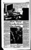 Hammersmith & Shepherds Bush Gazette Friday 09 March 1990 Page 10