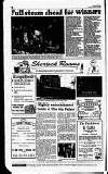 Hammersmith & Shepherds Bush Gazette Friday 09 March 1990 Page 18