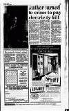 Hammersmith & Shepherds Bush Gazette Friday 09 March 1990 Page 19