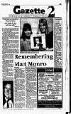 Hammersmith & Shepherds Bush Gazette Friday 09 March 1990 Page 21
