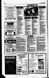 Hammersmith & Shepherds Bush Gazette Friday 09 March 1990 Page 24