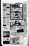 Hammersmith & Shepherds Bush Gazette Friday 09 March 1990 Page 26