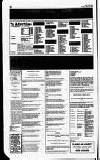 Hammersmith & Shepherds Bush Gazette Friday 09 March 1990 Page 28
