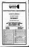 Hammersmith & Shepherds Bush Gazette Friday 09 March 1990 Page 31