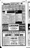 Hammersmith & Shepherds Bush Gazette Friday 09 March 1990 Page 32