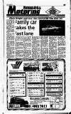 Hammersmith & Shepherds Bush Gazette Friday 09 March 1990 Page 39