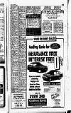 Hammersmith & Shepherds Bush Gazette Friday 09 March 1990 Page 43