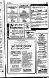 Hammersmith & Shepherds Bush Gazette Friday 09 March 1990 Page 53