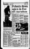 Hammersmith & Shepherds Bush Gazette Friday 09 March 1990 Page 56