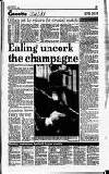 Hammersmith & Shepherds Bush Gazette Friday 09 March 1990 Page 57
