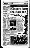 Hammersmith & Shepherds Bush Gazette Friday 09 March 1990 Page 58