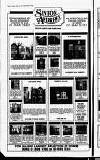 Hammersmith & Shepherds Bush Gazette Friday 09 March 1990 Page 64