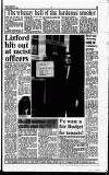 Hammersmith & Shepherds Bush Gazette Friday 16 March 1990 Page 3