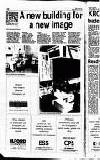 Hammersmith & Shepherds Bush Gazette Friday 16 March 1990 Page 10