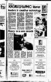 Hammersmith & Shepherds Bush Gazette Friday 16 March 1990 Page 11