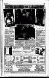 Hammersmith & Shepherds Bush Gazette Friday 16 March 1990 Page 13