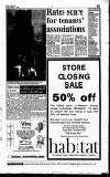 Hammersmith & Shepherds Bush Gazette Friday 16 March 1990 Page 15