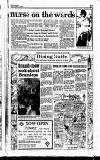 Hammersmith & Shepherds Bush Gazette Friday 16 March 1990 Page 17