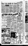 Hammersmith & Shepherds Bush Gazette Friday 16 March 1990 Page 20