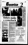 Hammersmith & Shepherds Bush Gazette Friday 16 March 1990 Page 23