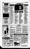 Hammersmith & Shepherds Bush Gazette Friday 16 March 1990 Page 26