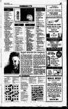 Hammersmith & Shepherds Bush Gazette Friday 16 March 1990 Page 27