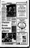 Hammersmith & Shepherds Bush Gazette Friday 16 March 1990 Page 29
