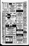 Hammersmith & Shepherds Bush Gazette Friday 16 March 1990 Page 36