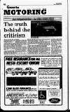 Hammersmith & Shepherds Bush Gazette Friday 16 March 1990 Page 40