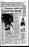 Hammersmith & Shepherds Bush Gazette Friday 23 March 1990 Page 3