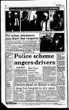 Hammersmith & Shepherds Bush Gazette Friday 23 March 1990 Page 4