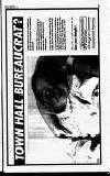 Hammersmith & Shepherds Bush Gazette Friday 23 March 1990 Page 5