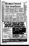 Hammersmith & Shepherds Bush Gazette Friday 23 March 1990 Page 9
