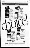 Hammersmith & Shepherds Bush Gazette Friday 23 March 1990 Page 15