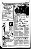 Hammersmith & Shepherds Bush Gazette Friday 23 March 1990 Page 16