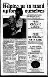 Hammersmith & Shepherds Bush Gazette Friday 23 March 1990 Page 17