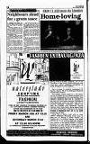 Hammersmith & Shepherds Bush Gazette Friday 23 March 1990 Page 18