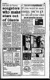 Hammersmith & Shepherds Bush Gazette Friday 23 March 1990 Page 19