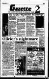 Hammersmith & Shepherds Bush Gazette Friday 23 March 1990 Page 23