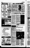 Hammersmith & Shepherds Bush Gazette Friday 23 March 1990 Page 24