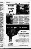 Hammersmith & Shepherds Bush Gazette Friday 23 March 1990 Page 29
