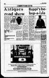Hammersmith & Shepherds Bush Gazette Friday 23 March 1990 Page 30