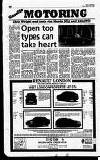 Hammersmith & Shepherds Bush Gazette Friday 23 March 1990 Page 40