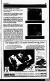 Hammersmith & Shepherds Bush Gazette Friday 23 March 1990 Page 41